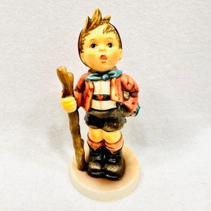 Goebel Hummel #760 Country Suitor Exclusive Edition Hummel Club (1995)